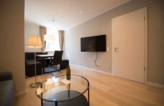 Gästehaus C.h.berres - Foto 57