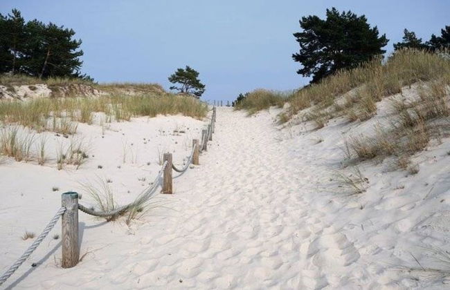 Holiday Home With Sauna and Pool, 4 Bedrooms - Photo 33