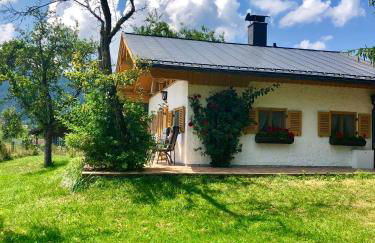 Ferienhaus Veronika mit 2000qm Garten und Bergblick - Photo 29