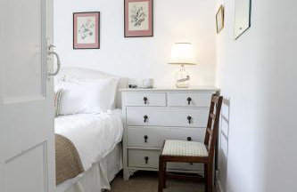 Lobster Pot Portloe views of the village and sea - Photo 17