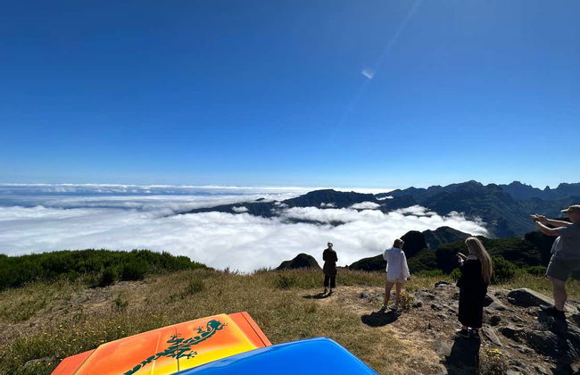 Enchanted Terraces Half-Day Trip - Photo 8