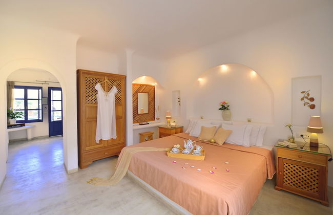 Tamarix del Mar Suites - Foto 17