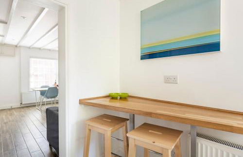 Kingfisher Cottage - Woodbridge - Foto 33