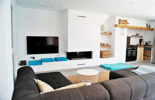 Casa López- Lujosa casa de playa en Málaga - Photo 40