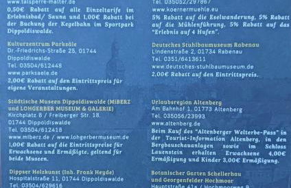 ****Fewo "Alltag...ADE'" - Foto 38