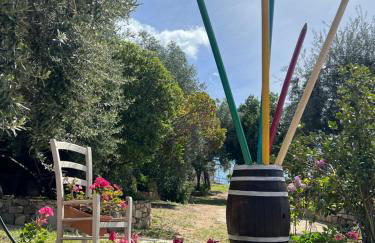 Agriturismo Su Barraccu - Foto 6