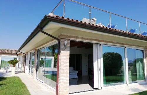 Villa Belvedere degli Ulivi - Foto 22