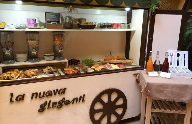 La Nuova Girgenti - Photo 68