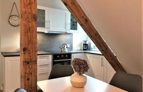 Ferienwohnung mit Sauna - Foto 3