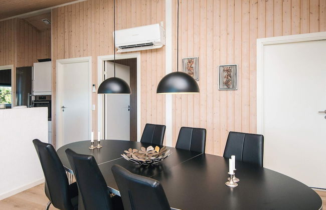 Holiday Home in Henne - Foto 23