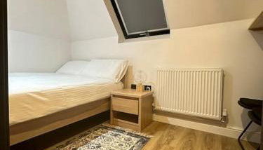 The Loft at Orchard House- Strictly No Parties - Foto 2