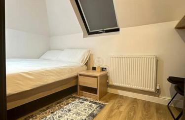 The Loft at Orchard House- Strictly No Parties - Foto 2