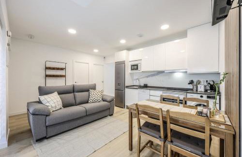 Experience Madrid Like a Local, New Accommodation - Photo 27