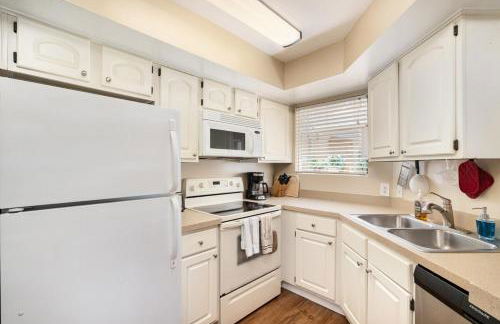 Beachside Pond View Retreat - BC155 - Foto 20