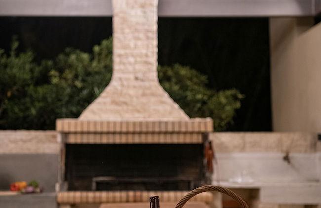 Daphnis Villas - Foto 34