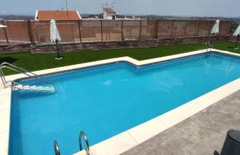 El Zarzal de Segura - Foto 1