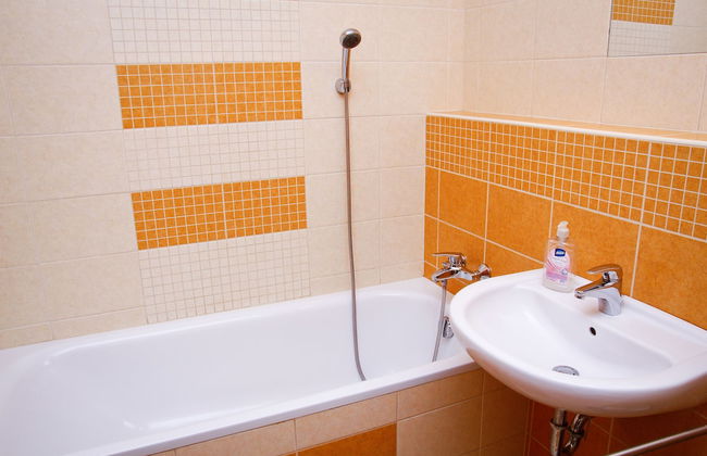 Club 218 Wellness Luxus Apartman - Foto 12