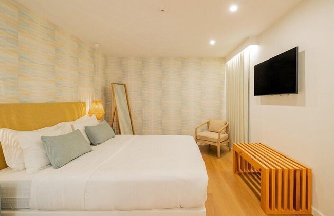 Casa do Contador - Suites & Pool - Foto 32
