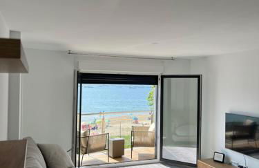 Piso Sinas con vistas al mar - Foto 1