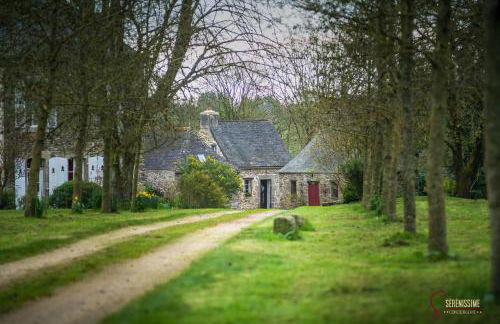 La maison du Cocher - Photo 1