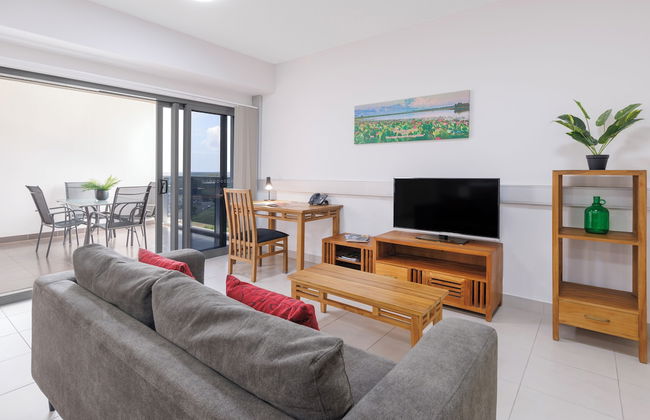 Ramada Suites by Wyndham Zen Quarter Darwin - Foto 20