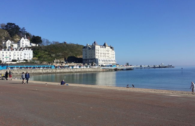 Sunrise Apartments - Foto 30