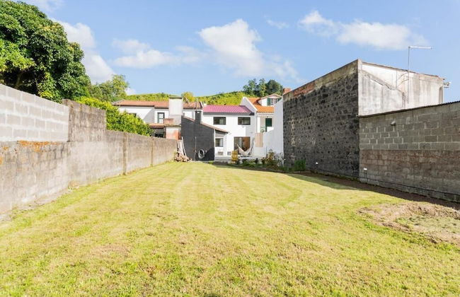 Furnas Boutique House - Foto 37