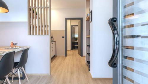 A 3 minuti dal centro storico In Style Apartment con parcheggio gratuito - Foto 3