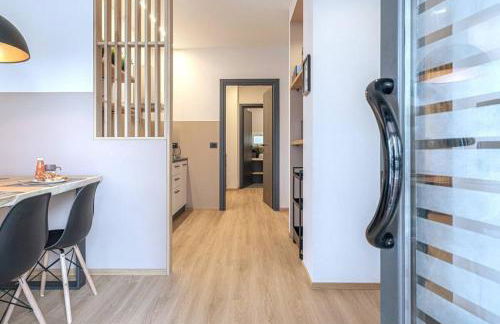 A 3 minuti dal centro storico In Style Apartment con parcheggio gratuito - Foto 3