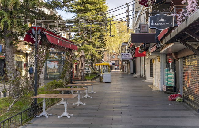 Olsen Hotels - Foto 26