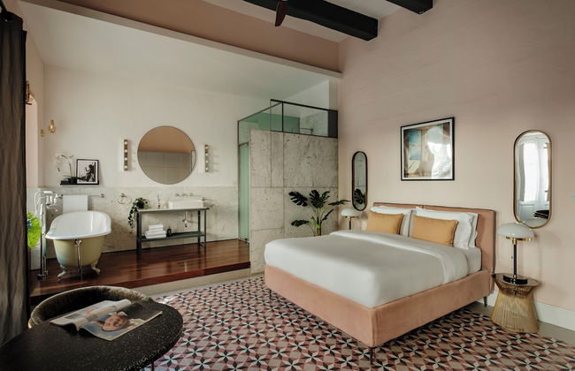 136 Old Bakery - Foto 4