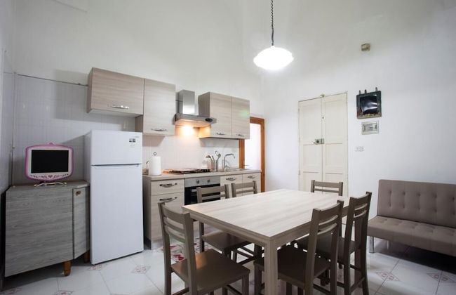 4 Sister Open Space in Puglia, Italy - Foto 33