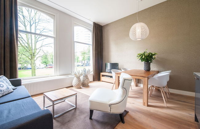 Stayci Apartments Museumpark Deluxe - Photo 54