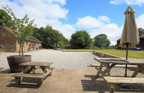 The Old Mill - Foto 22