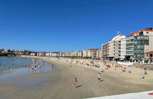 Piso nice centro Sanxenxo - Foto 49