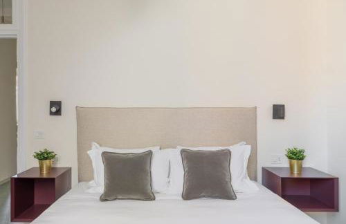 iFlat Calm & Spacious Apartment in Urban Oasis - Foto 19