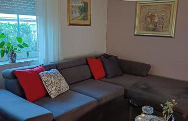 Apartman Anna Opatija - Photo 15