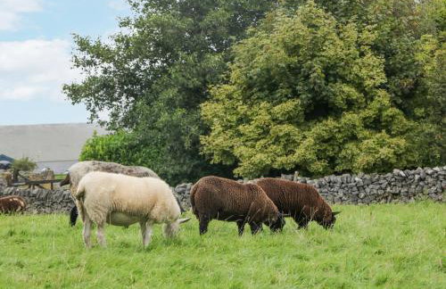 Courtyard Cottage - Foto 38