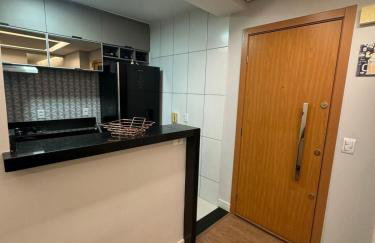 Apartamento elegante super completo no castelo - Foto 10