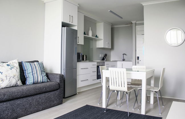 Beach Break Holiday Letting - Photo 36