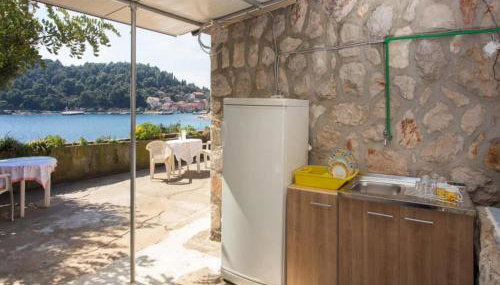 Guest House Simunovic - Studio Apartment with Terrace - Foto 5, Lobby or reception