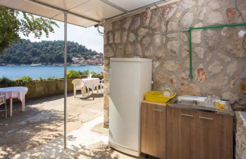 Guest House Simunovic - Studio Apartment with Terrace - Foto 5