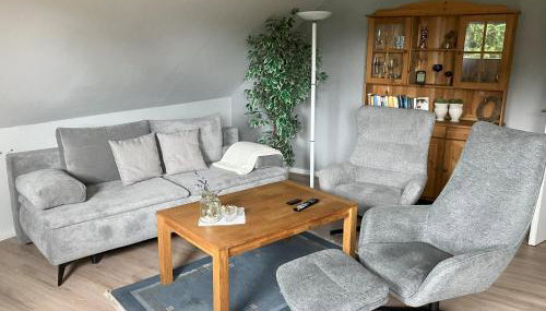 Ferienwohnung Karen&Lemmi - Foto 5