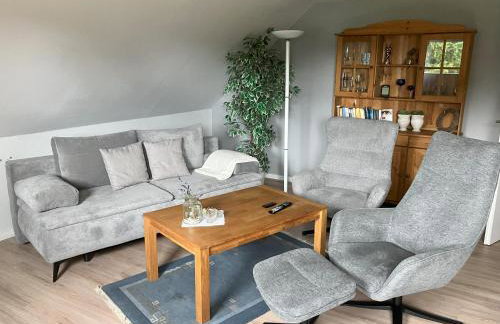 Ferienwohnung Karen&Lemmi - Foto 5