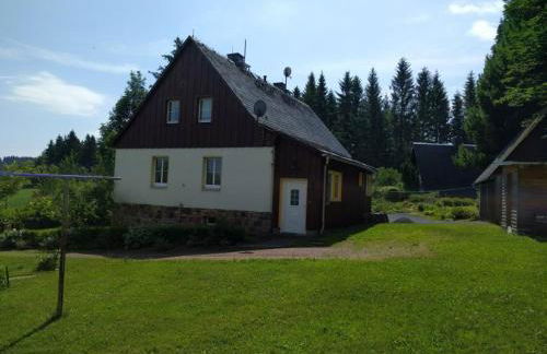 Ferienhaus Ferien am Waldrand - Foto 23