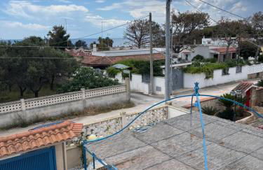 Villa Lucia appartamento Capri - Foto 26