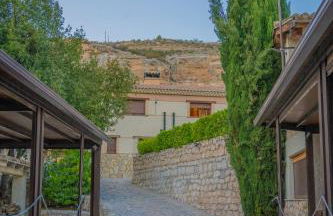 Casas Rurales Los Olivos - Foto 50