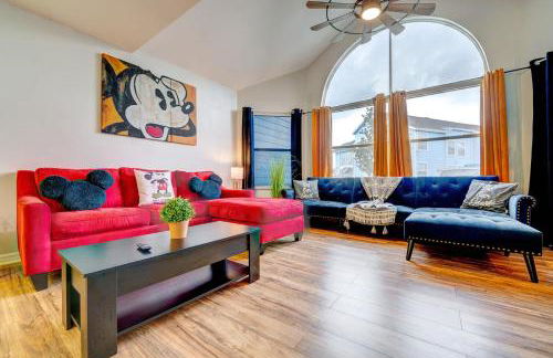 Mickey's Cozy Condo Retreat - Foto 22