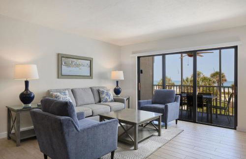 Beach Villa 2325- Captiva Two Bedroom Premier Beachfront Residence - Foto 1