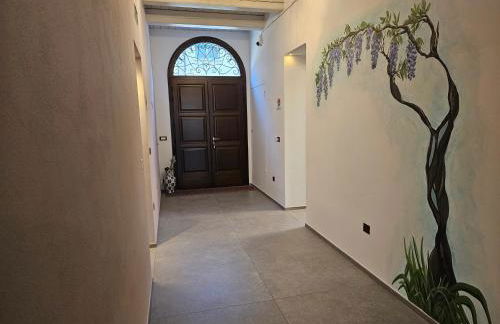 Palazzo Glicine - Photo 36